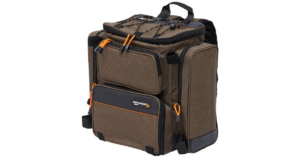 Savage Gear Batoh Specialist Rucksack 3 Box 23 l - recenze a zkušenosti