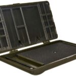 Starbaits Krabička Na Bižuterii Magnet Tackle Box Rig - recenze a zkušenosti