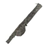 Trakker Pouzdro Na Prut NXC Camo Rod Sleeve - recenze a zkušenosti
