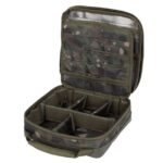 Trakker Taška NXC Camo Tackle Bag - recenze a zkušenosti