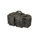 Trakker Taška Univerzální NXC Camo Pro Carryall Large - recenze a zkušenosti