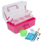Zebco Kufřík s Příslušenstvím Talia Fishing Set - recenze a zkušenosti