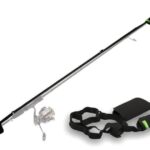 Zfish Chránič Prutu Rod Protector - recenze a zkušenosti
