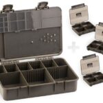Zfish Organizér Z-Box Pro 45 (4v1) - recenze a zkušenosti