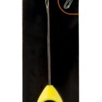 Fox Jehla se zámkem Edges Micro Gated Needle  - recenze