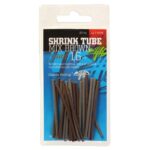 Giants Fishing Smršťovací hadička mix barev Shrink Tube Brown-Sand 20ks  - recenze