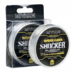 Mivardi Ujímaný vlasec Shocker Tapered Leader  - recenze