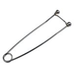 Giants Fishing Otevírač tlam Ball Pike Gag  - recenze