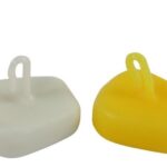 Giants Fishing Zarážky Corn Stops Mix Colour (16ks)  - recenze