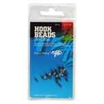 Giants Fishing Zarážka na háček Hook Beads Oval 30ks - recenze