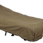 Giants Fishing Přehoz na spací pytel Exclusive Bedchair Cover  - recenze