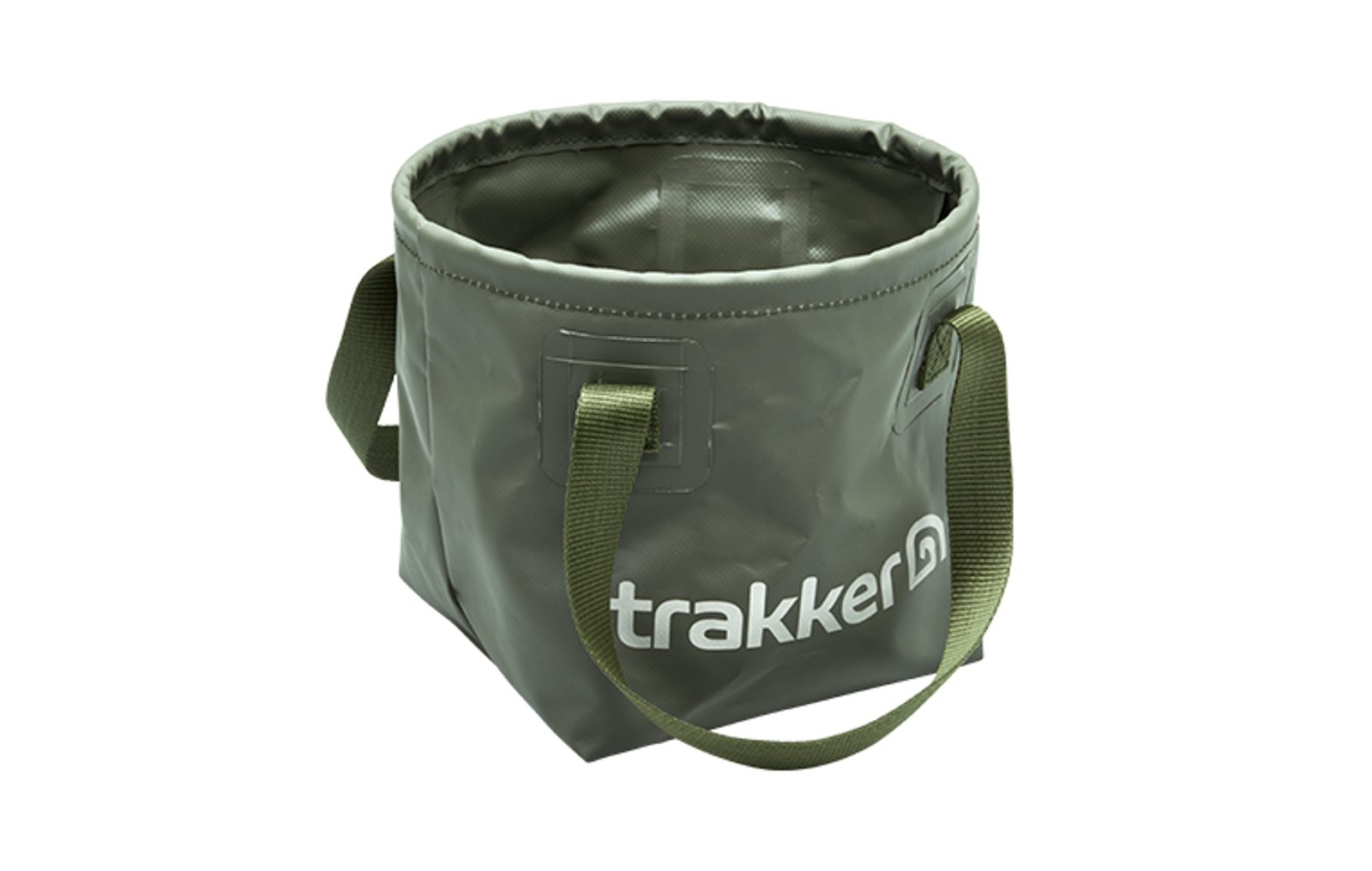 Trakker Skládací vědro Collapsible Water Bowl - recenze