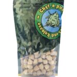 Chyť a pusť Pelety Sladké mléko 18mm 900g  - recenze