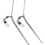Zfish Průjezd S.Steel Anti Tangle Boom 2ks  - recenze