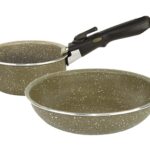Trakker Sada nádobí Armolife Marble Cookset  - recenze