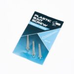 Nash Plastový držák nástrahy Plastic Bait Screw 10ks  - recenze