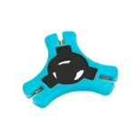 Nash Stahovač šňůrek Stripper Tool  - recenze