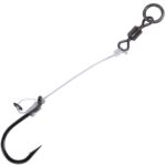 Giants Fishing Kaprový návazec Chod Rig Short 20lb  - recenze