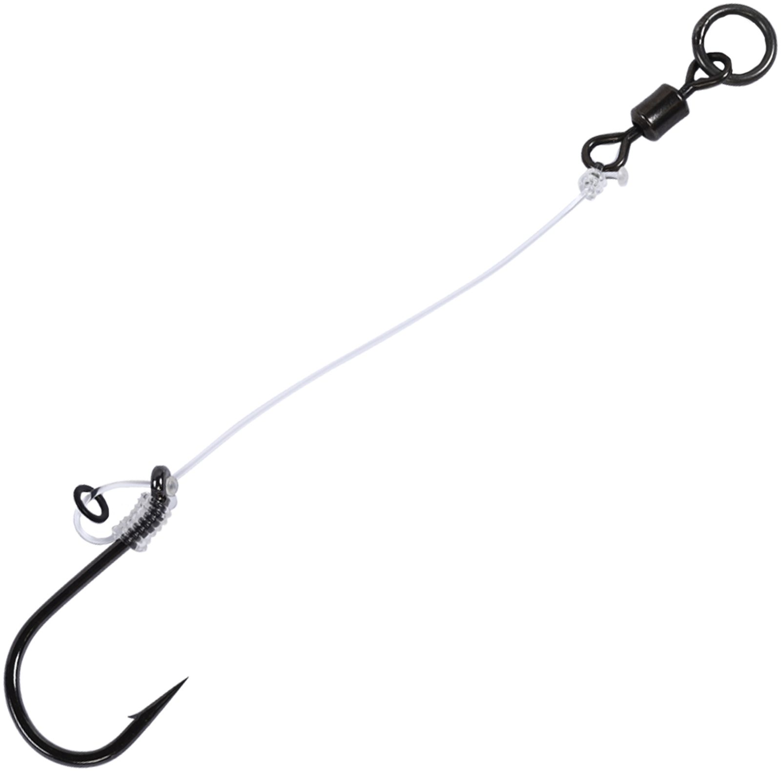 Giants Fishing Kaprový návazec Chod Rig Long 20lb - recenze