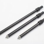 Nash Vidličky Banksticks  - recenze