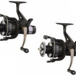 Giants Fishing Naviják Luxury RX 6000, akce 1+1 zdarma  - recenze