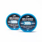 Nash Šňůra Braided Shock Leader 25m  - recenze