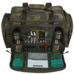 Giants Fishing Jídelní a chladící taška Food Bag Carryall  - recenze