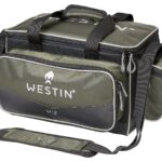 Westin Přívlačová taška W2 Lure Bag L 3 Boxes - recenze