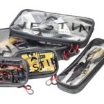 Westin Sada pouzder W4 Clear Guard Pouch Set - recenze