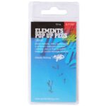 Giants Fishing Kolíček s očkem Elements Pop Up Pegs 10ks  - recenze