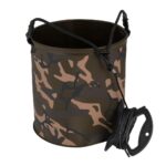 Fox Kbelík na vodu Aquos Camo Water Bucket  - recenze