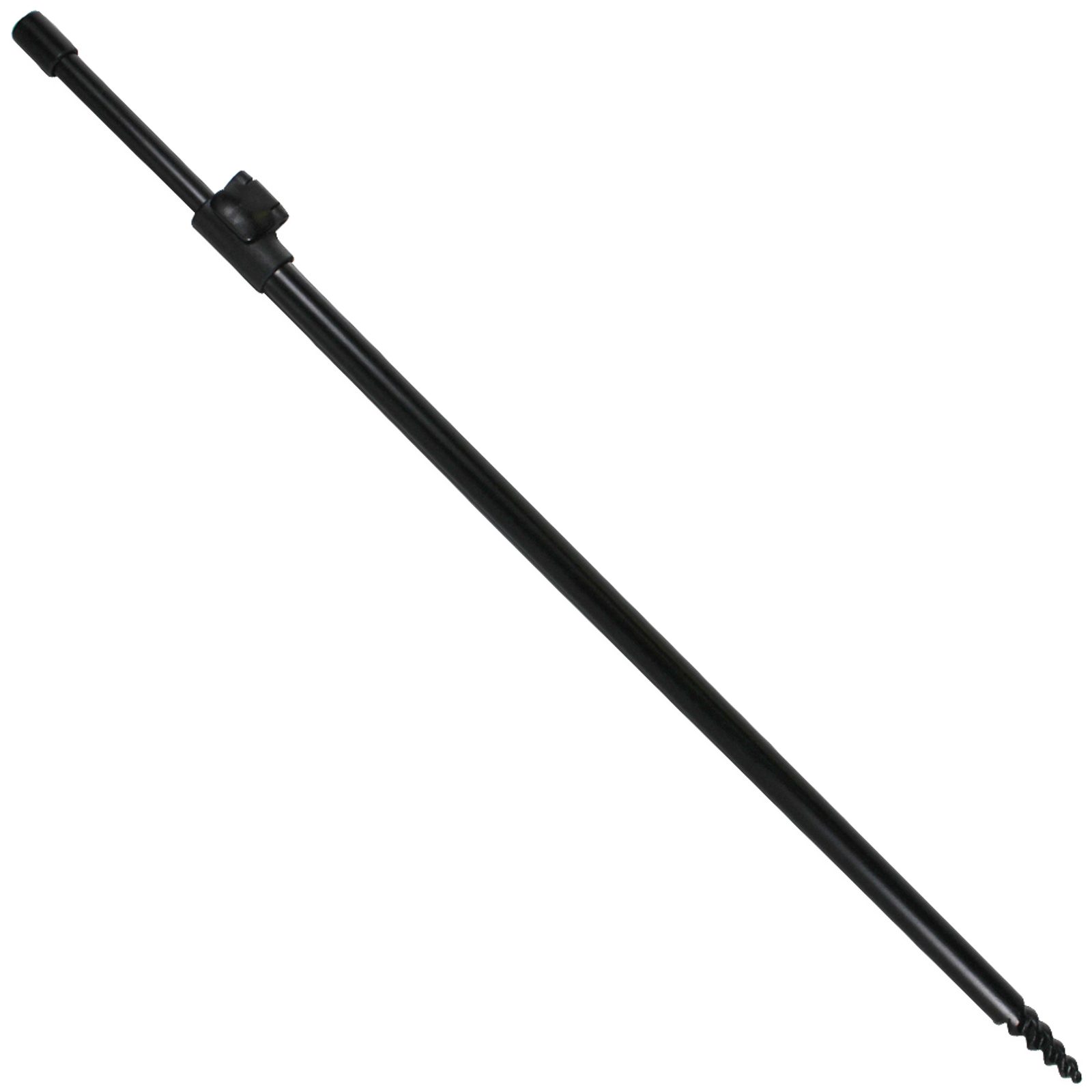 Giants Fishing Zavrtávací Tyč Banksticks Powerdrill černá - recenze