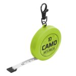 Delphin  Rybářský metr MeTa Camo  - recenze