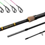 Delphin Prut River Trophy NXT + 4 špičky 400cm 200g  - recenze