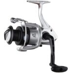 Giants Fishing Naviják Spark Reel FD 5000  - recenze