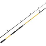 Zfish Prut Kodiak 2,40m 100-250g  - recenze