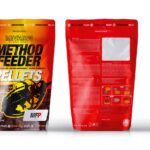 Mivardi Pelety Method pellets 750g  - recenze