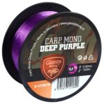Giants Fishing Vlasec Carp Mono Deep Purple - recenze