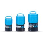 Nash Speedload PVA System  - recenze