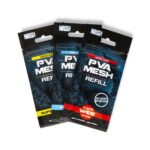 Nash Náhradní PVA punčocha Webcast PVA Refill 5m  - recenze