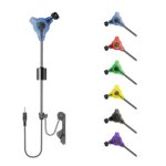 Delphin Swinger s ramínkem Tryo  - recenze
