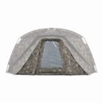 Nash Přední panel Titan Hide Camo Pro Waterproof Infill Panel  - recenze