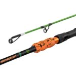 Delphin Prut Armagedon 1,7m 205g  - recenze