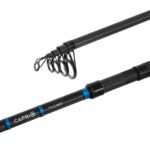 Delphin Prut Capri Tele NXT 300cm 80g  - recenze