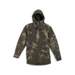 Nash Bunda ZT Polar Parka Camo S - recenze