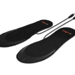 Delphin Elektricky vyhřívané vložky Therm  - recenze