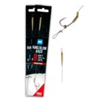Nash Návazec Ring Blow Back Rig  - recenze