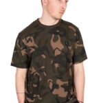 Fox Triko Camo T-Shirt S - recenze