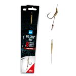 Nash Návazec Big Carp Rig  - recenze