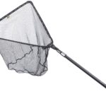 Mivardi Podběrák Metal II Pro 250  - recenze